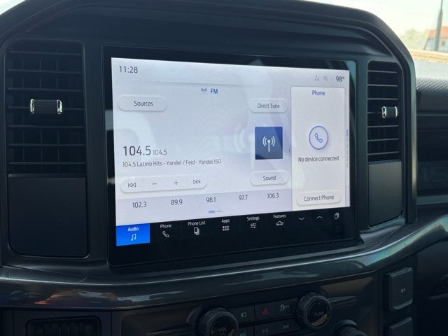 2025 Ford F-150 STX®