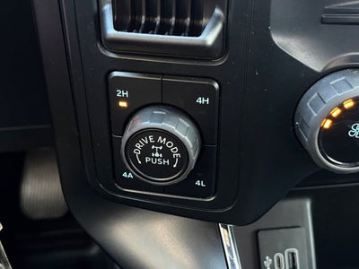 2026 Ford F-150 Lobo