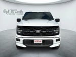 2026 Ford F-150 Lobo