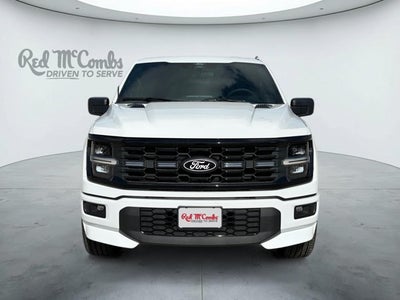 2026 Ford F-150 Lobo