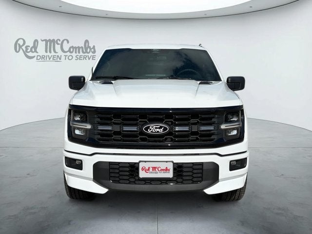 2026 Ford F-150 Lobo