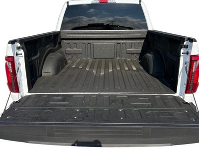 2026 Ford F-150 Lobo