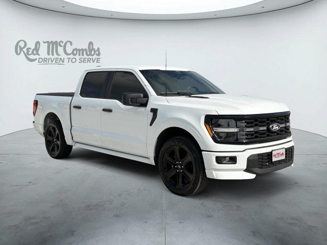 2026 Ford F-150 Lobo