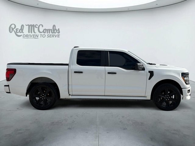 2026 Ford F-150 Lobo