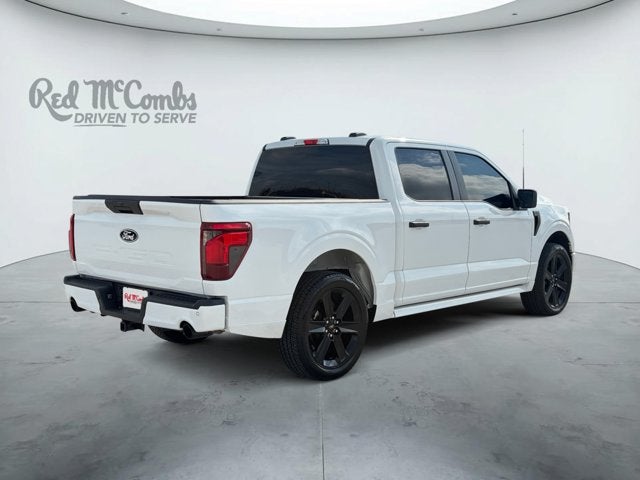2026 Ford F-150 Lobo
