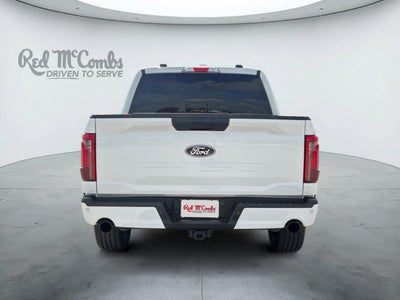2026 Ford F-150 Lobo
