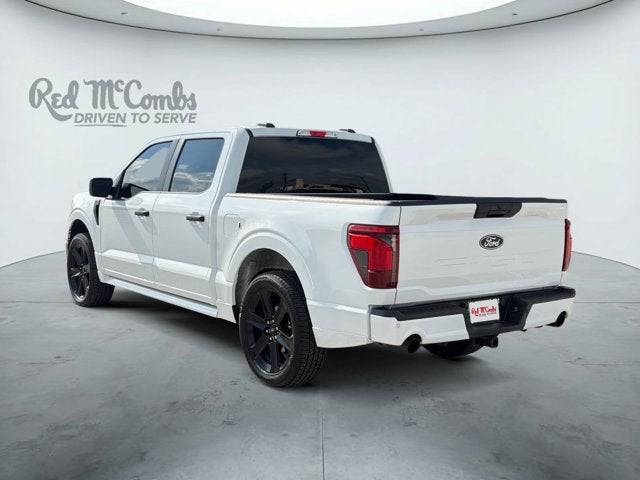 2026 Ford F-150 Lobo