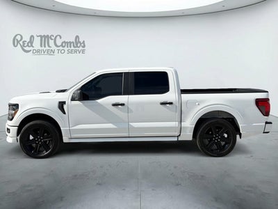 2026 Ford F-150 Lobo
