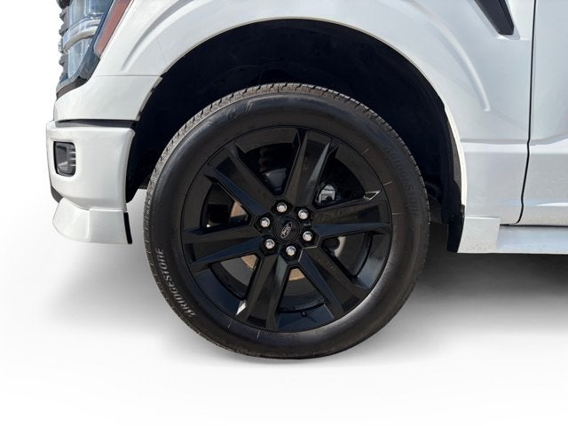 2026 Ford F-150 Lobo