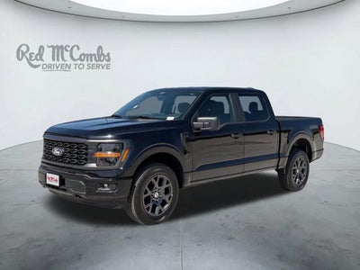 2026 Ford F-150 STX®