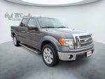 2012 Ford F-150 L
