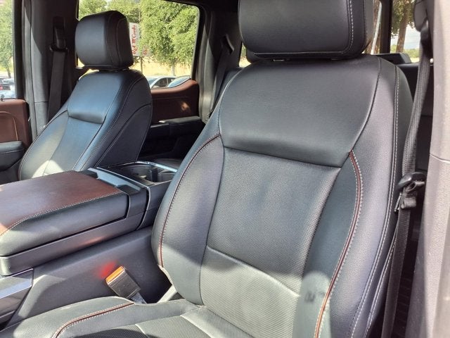 2023 Ford F-150 Lariat®