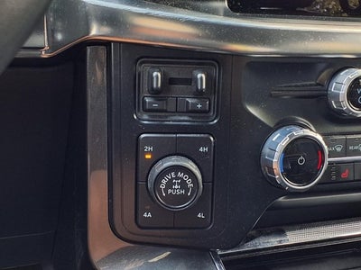 2023 Ford F-150 Lariat®