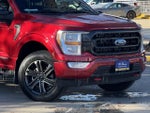 2021 Ford F-150 XLT PowerBoost