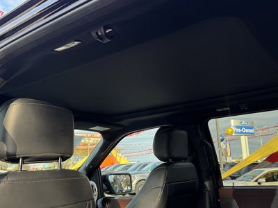 2021 Ford F-150 Lariat PowerBoost