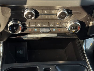 2021 Ford F-150 Lariat PowerBoost