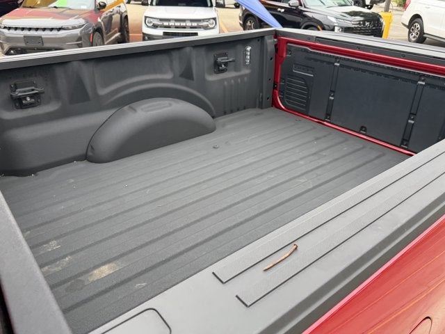 2022 Ford F-150 Lariat PowerBoost