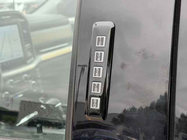 2022 Ford F-150 Lariat PowerBoost