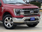 2022 Ford F-150 Lariat PowerBoost