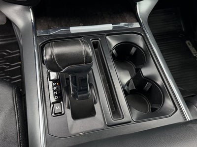 2022 Ford F-150 Lariat PowerBoost