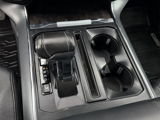 2022 Ford F-150 Lariat PowerBoost