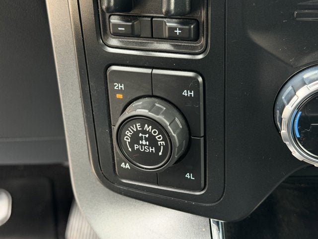 2022 Ford F-150 Lariat PowerBoost