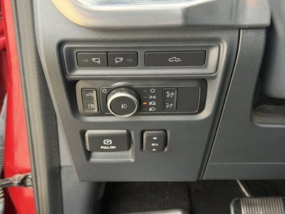 2022 Ford F-150 Lariat PowerBoost