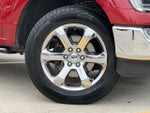 2022 Ford F-150 Lariat PowerBoost