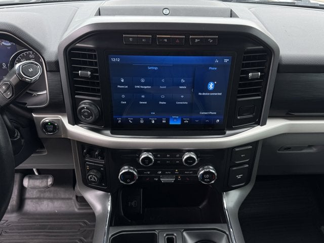 2021 Ford F-150 XLT PowerBoost