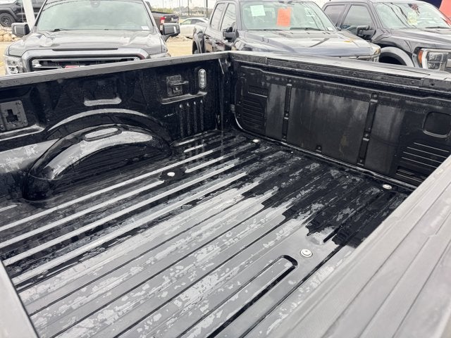 2021 Ford F-150 XLT PowerBoost