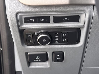 2021 Ford F-150 XLT PowerBoost