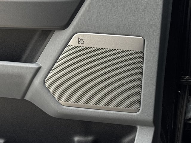 2021 Ford F-150 XLT PowerBoost