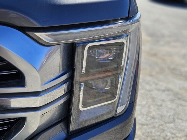 2023 Ford F-150 Limited PowerBoost