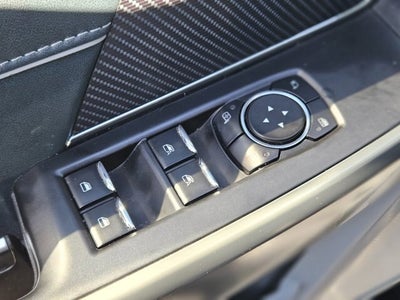 2023 Ford F-150 Limited PowerBoost