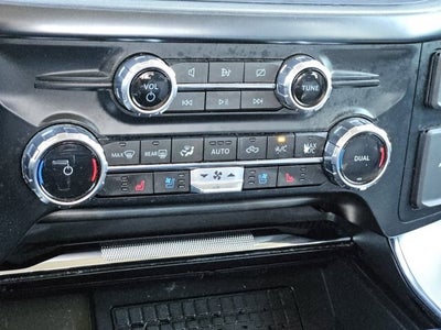 2023 Ford F-150 Limited PowerBoost