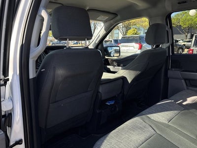 2023 Ford F-150 XLT PowerBoost