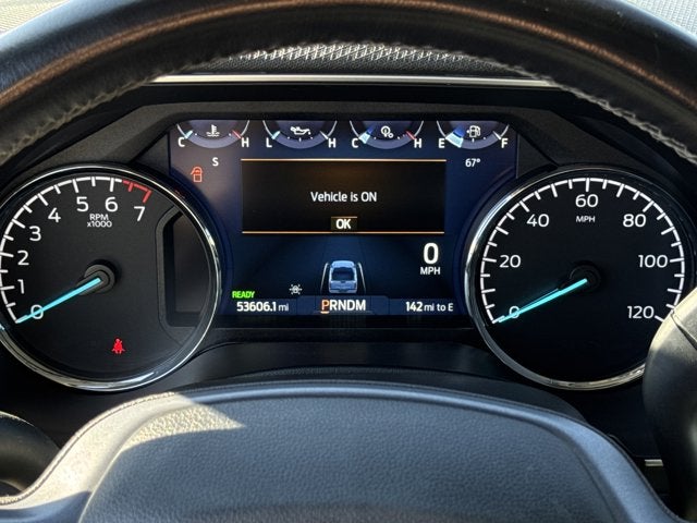 2023 Ford F-150 XLT PowerBoost