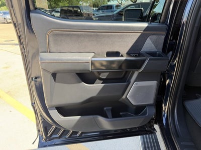 2023 Ford F-150 Platinum PowerBoost