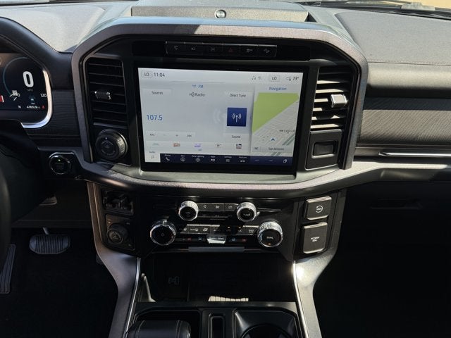 2023 Ford F-150 Platinum PowerBoost