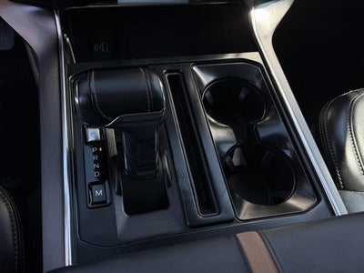 2023 Ford F-150 Platinum PowerBoost