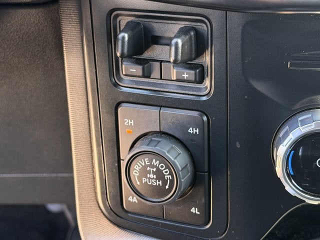 2023 Ford F-150 Platinum PowerBoost