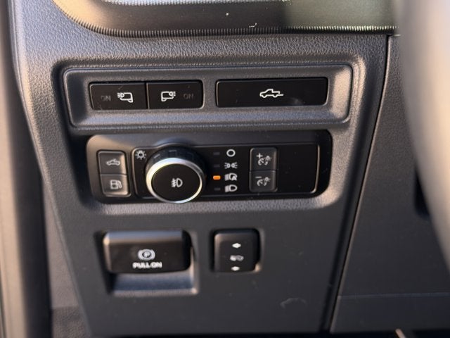 2023 Ford F-150 Platinum PowerBoost
