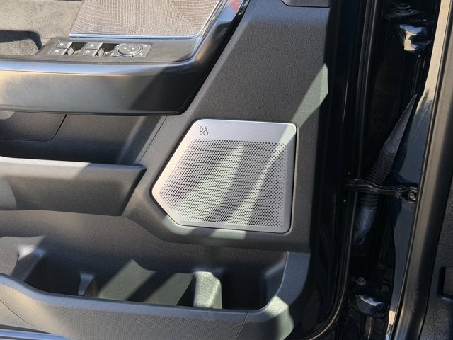 2023 Ford F-150 Platinum PowerBoost