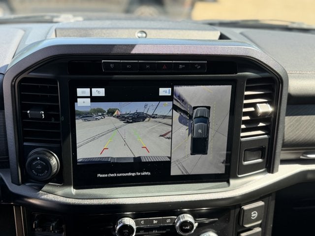 2023 Ford F-150 Platinum PowerBoost