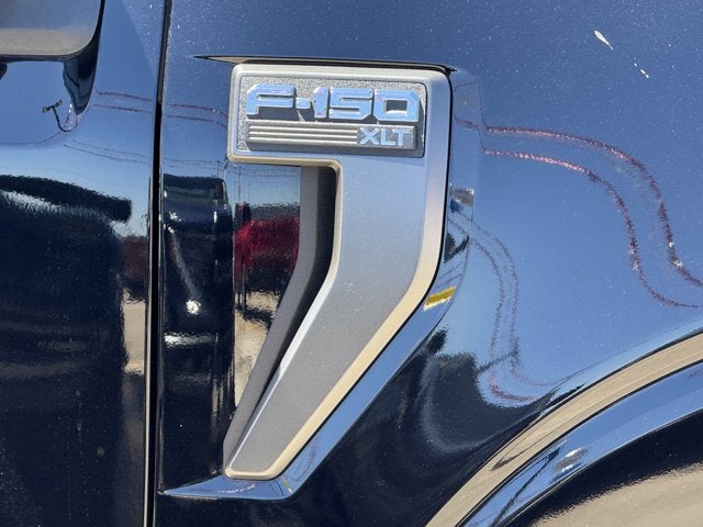 2023 Ford F-150 XLT PowerBoost