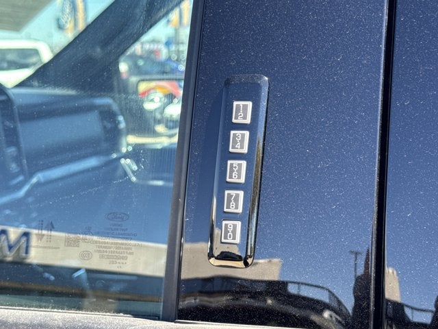 2023 Ford F-150 XLT PowerBoost