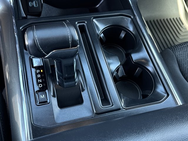 2023 Ford F-150 XLT PowerBoost