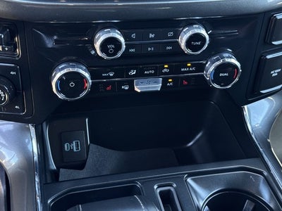 2023 Ford F-150 XLT PowerBoost