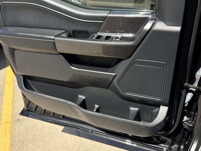 2023 Ford F-150 XLT PowerBoost