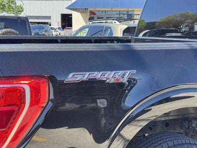 2023 Ford F-150 XLT PowerBoost